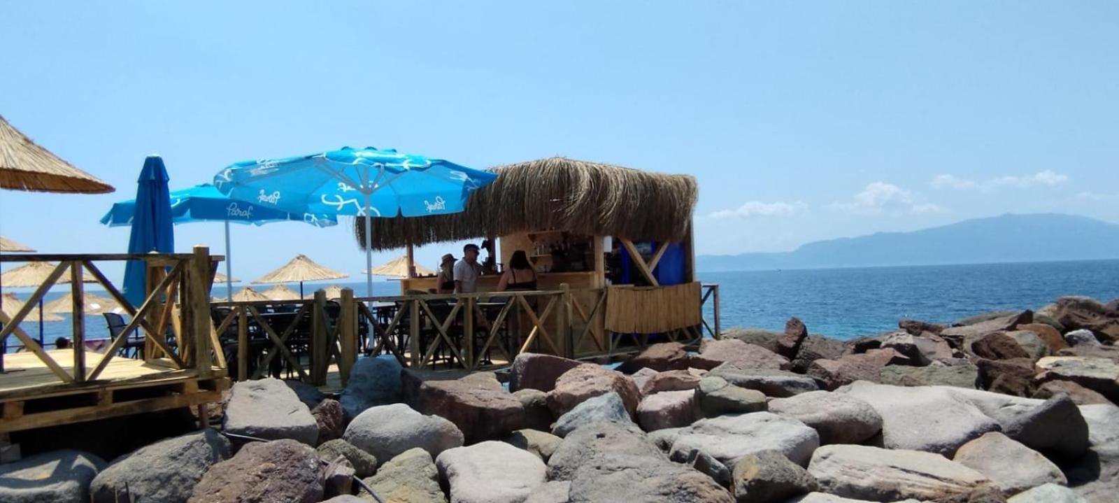 Assos Behram Special Class Hotel Adults Only Exterior foto
