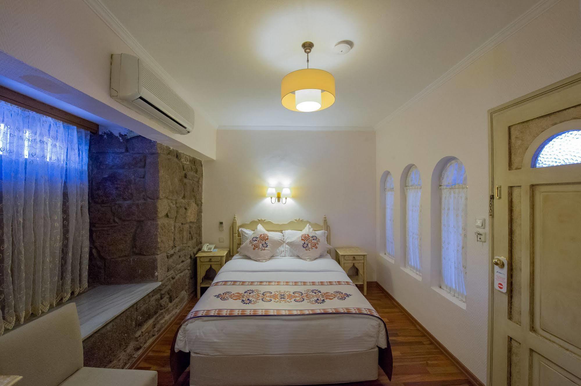 Assos Behram Special Class Hotel Adults Only Exterior foto
